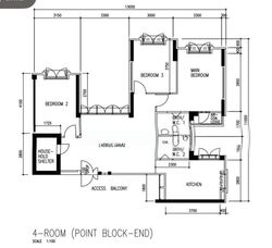 Blk 173B Punggol Field (Punggol), HDB 4 Rooms #519117991